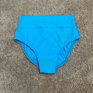 Tara Grinna Bathing Suit Bottoms